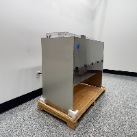 Terra Universal ValuLine Benchtop Laminar Flow Hood image 0